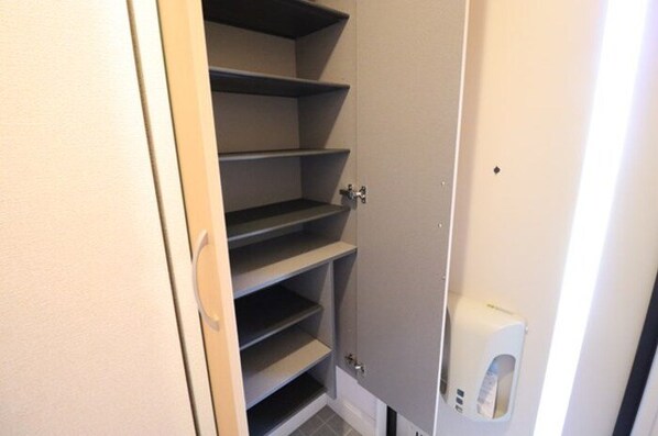 ヴァンベールの物件内観写真